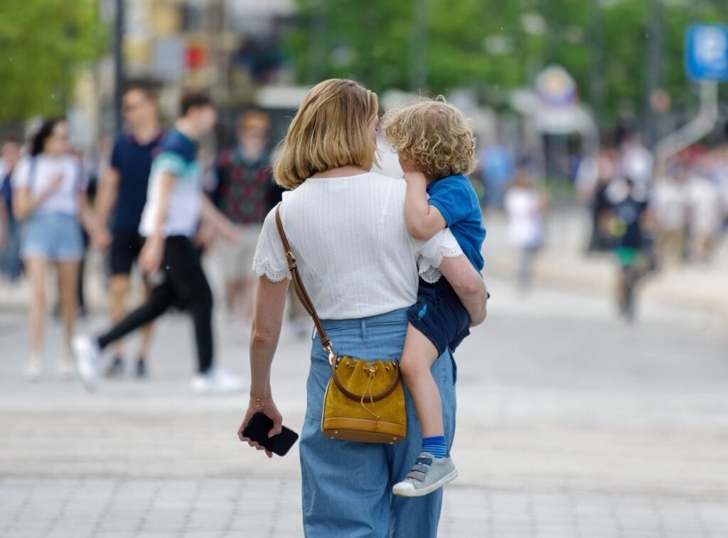 Developmental Delays in Children: What Every Parent Should Know